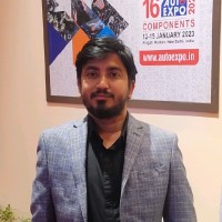 Giriraj Kishore