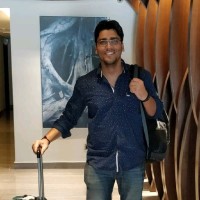 Abhishek Kumar