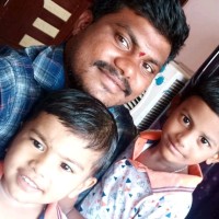 Gopi Krishna