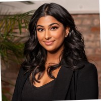 Amanda Persaud