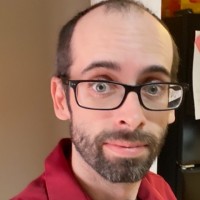 Nicholas Serrano