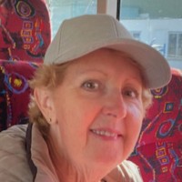 Kathy Davis
