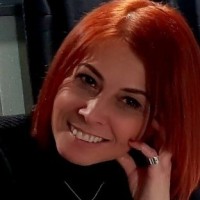 Livia Gafița