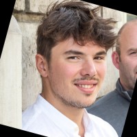 Jonas Van Der Donckt