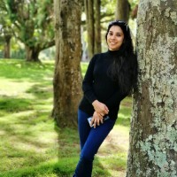 Reshma G Nair