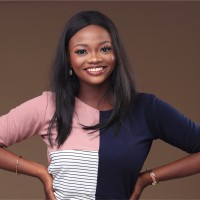 Abisola Oyebola. B.Pharm, Csca