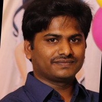 Yedukondalu Kc