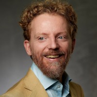 Björn Prevaas