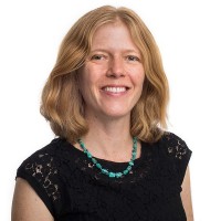 Nina Robertson