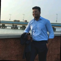 Adarsh Benny