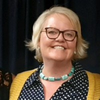 Jenny Brackett