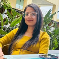 Sunali Parmar