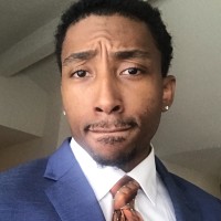 Dylan Washington
