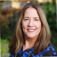 Liz Dodge