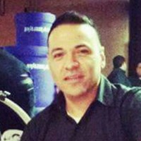 Mark Rojas