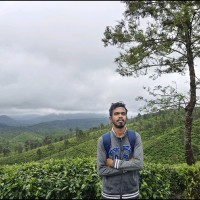 Nantha Kumar