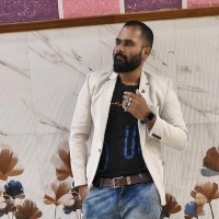 Vignesh Raja