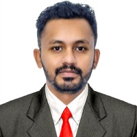 VISHNU VINOD