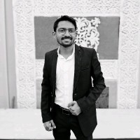 HARSH PALADIYA