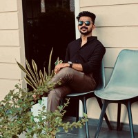 MUHAMMED ANUSHAHAD EK