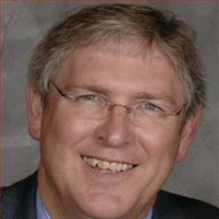 Keith Gray
