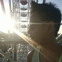 Jason Tam