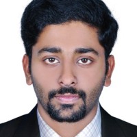 Jerin Varghese