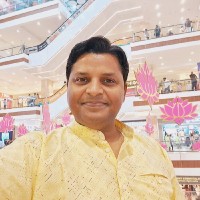 Bhupesh Jaiswal