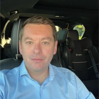 Paul Elkington
