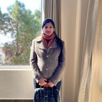 Aparna Aggarwal