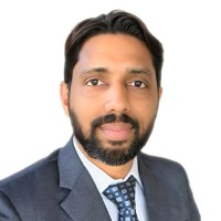 Sanoj Sebastian