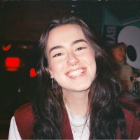 Lucy Johnson