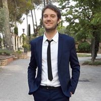 Vincent Gibert