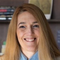 Mahfiruze Okten Gokce