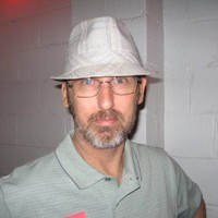 Tony Boyce