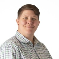 Katherine Sparks M.Ed