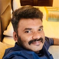 Harikishen Edavana