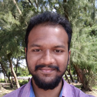 Akash J John