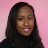 Olivia Hudson-Gause
