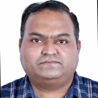 Munkesh Kumar