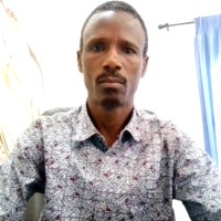 Ousmane Saley