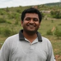Sharath Venkataranga