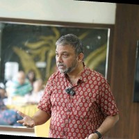 Partha Roy