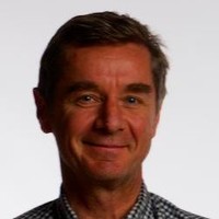 Cédric van der Elst