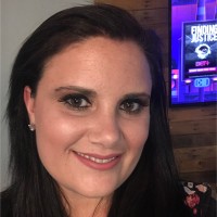 Lisa Matthews
