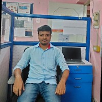 Naba Kumar Mallik