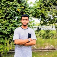 Ali Ahmad