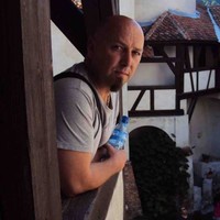Dan Paul Toderean