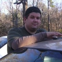 Jason Broome