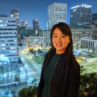 Silvia Yuan, Ms, Phr